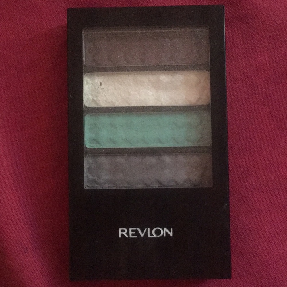 Revlon Quad